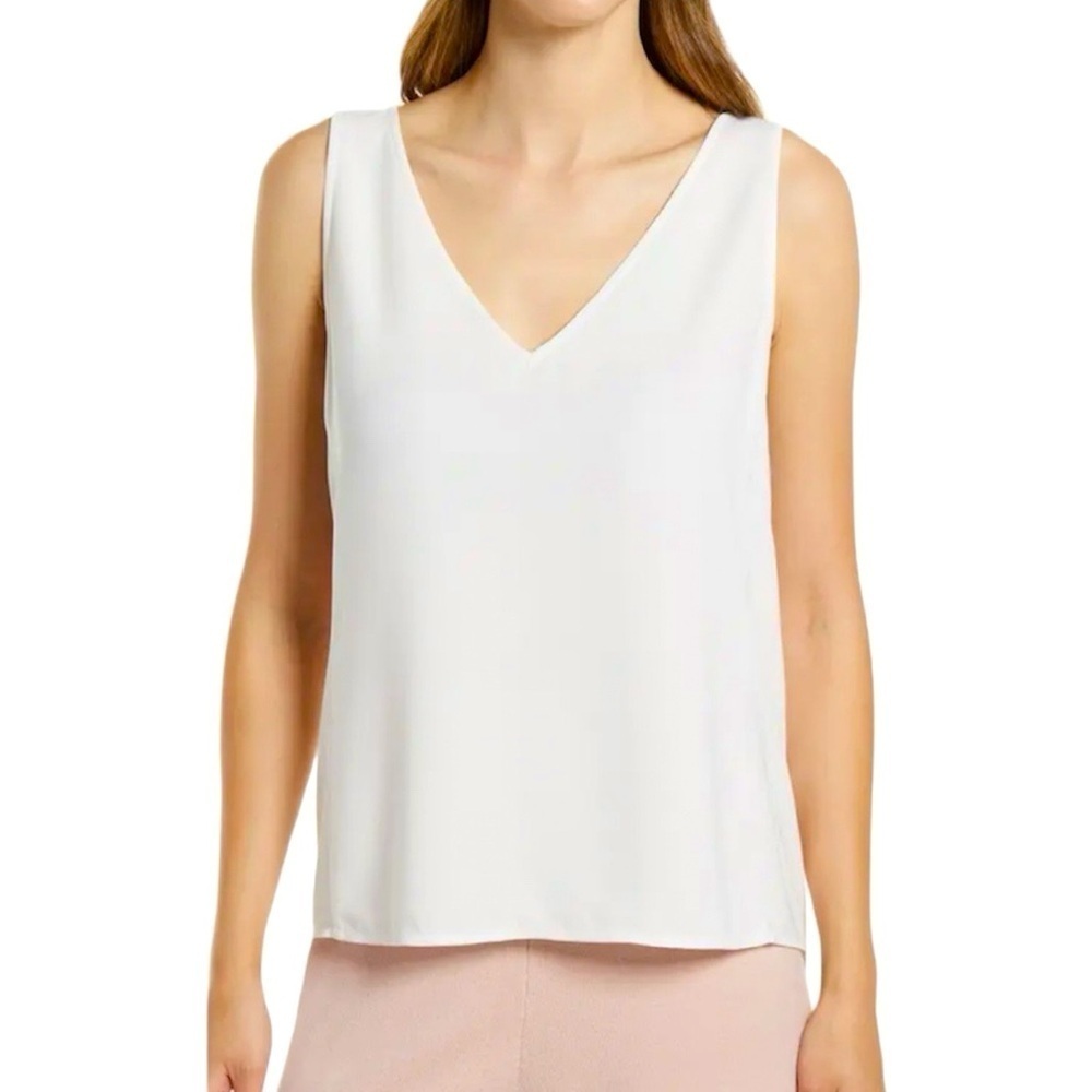 • Abound • V-Neck Tank Top